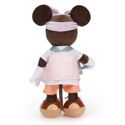 Online Disney Store Peluche Minnie au camping de taille moyenne – 40 cm