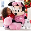 Discount Disney Store Peluche Minnie géante