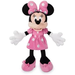 Discount Disney Store Peluche Minnie géante