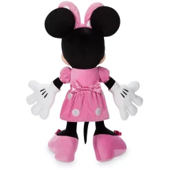 Discount Disney Store Peluche Minnie géante