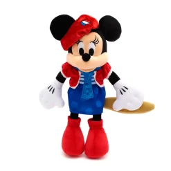 Best Disney Store Peluche Minnie Paris