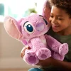 Online Disney Store Peluche moyenne Angel, Lilo & Stitch