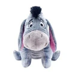 Best Disney Store Peluche moyenne Bourriquet