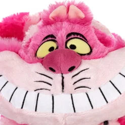 Best Disney Store Peluche moyenne Chat du Cheshire, Alice au Pays des Merveilles