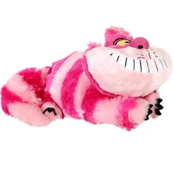 Best Disney Store Peluche moyenne Chat du Cheshire, Alice au Pays des Merveilles