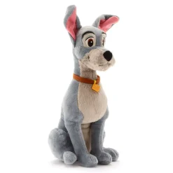 Sale Disney Store Peluche moyenne Clochard, La Belle et le Clochard - 36cm