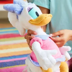 Hot Disney Store Peluche moyenne Daisy