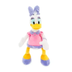Hot Disney Store Peluche moyenne Daisy