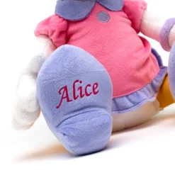 Hot Disney Store Peluche moyenne Daisy