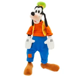 Hot Disney Store Peluche moyenne Dingo