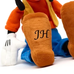 Hot Disney Store Peluche moyenne Dingo