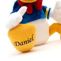 Online Disney Store Peluche moyenne Donald