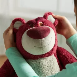 Best Disney Store Peluche moyenne Lotso, Toy Story