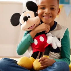 Online Disney Store Peluche moyenne Mickey