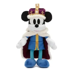 Discount Disney Store Peluche moyenne Mickey Monarque