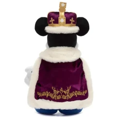 Discount Disney Store Peluche moyenne Mickey Monarque