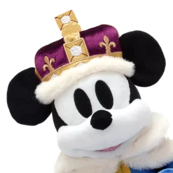 Discount Disney Store Peluche moyenne Mickey Monarque