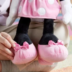 Discount Disney Store Peluche moyenne Minnie