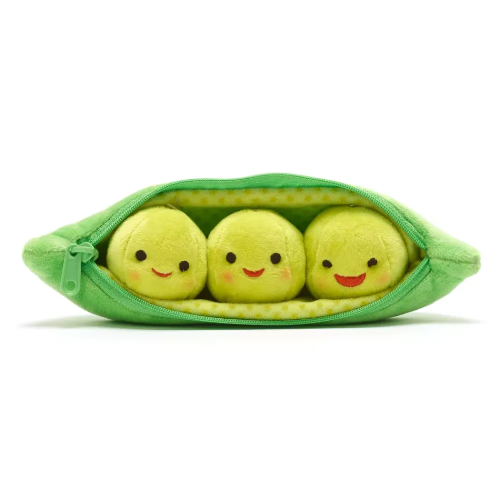Online Disney Store Peluche moyenne Petits Pois, Toy Story 3