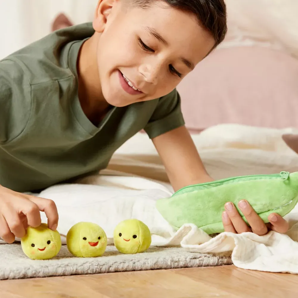 Online Disney Store Peluche moyenne Petits Pois, Toy Story 3
