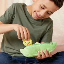 Online Disney Store Peluche moyenne Petits Pois, Toy Story 3