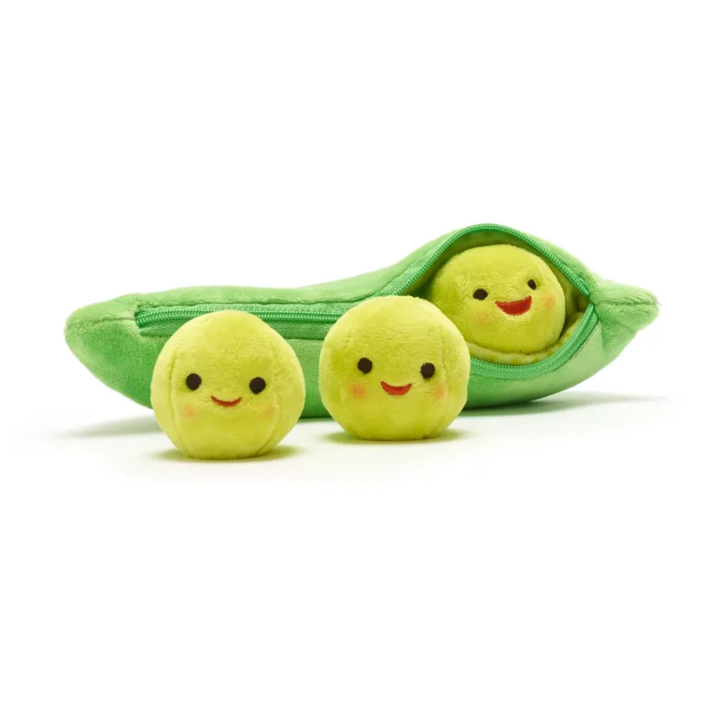Online Disney Store Peluche moyenne Petits Pois, Toy Story 3