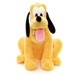 Disney Store Peluche moyenne Pluto