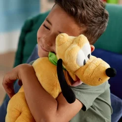 Disney Store Peluche moyenne Pluto