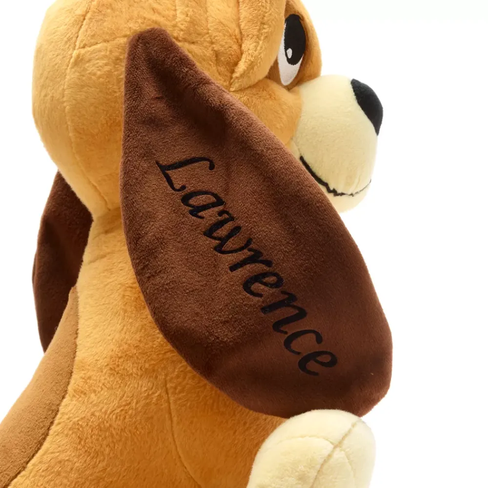 Best Disney Store Peluche moyenne Rouky, Rox et Rouky