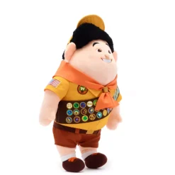 New Disney Store Peluche moyenne Russell, Là-haut