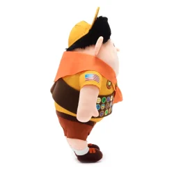 New Disney Store Peluche moyenne Russell, Là-haut