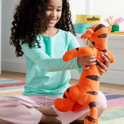 Discount Disney Store Peluche moyenne taille Tigrou