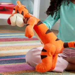 Discount Disney Store Peluche moyenne taille Tigrou