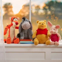 Discount Disney Store Peluche moyenne taille Tigrou