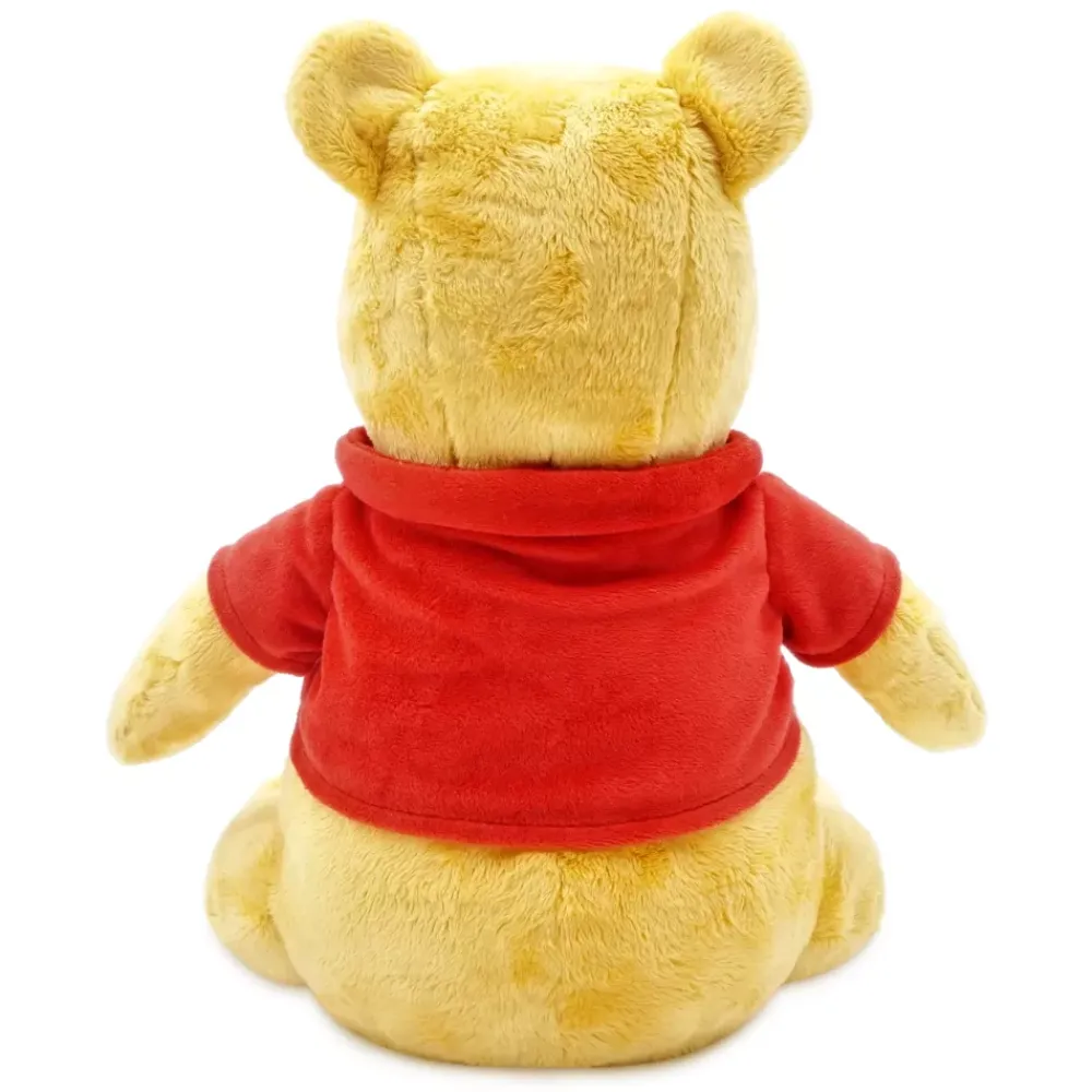 Hot Disney Store Peluche moyenne taille Winnie l'Ourson