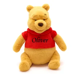 Hot Disney Store Peluche moyenne taille Winnie l'Ourson