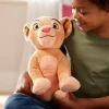 Sale Disney Store Peluche Nala de taille moyenne, Le Roi Lion
