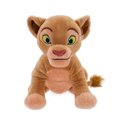 Sale Disney Store Peluche Nala de taille moyenne, Le Roi Lion