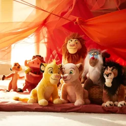 Sale Disney Store Peluche Nala de taille moyenne, Le Roi Lion