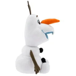 Sale Disney Store Peluche Olaf de taille moyenne, La Reine des Neiges 2