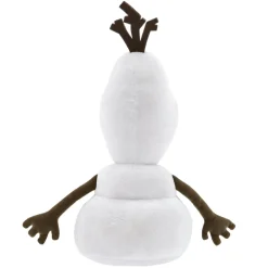 Sale Disney Store Peluche Olaf de taille moyenne, La Reine des Neiges 2