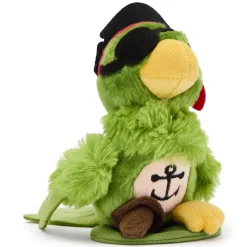 Hot Disney Store Peluche Perroquet aimantée, Pirates des Caraibes