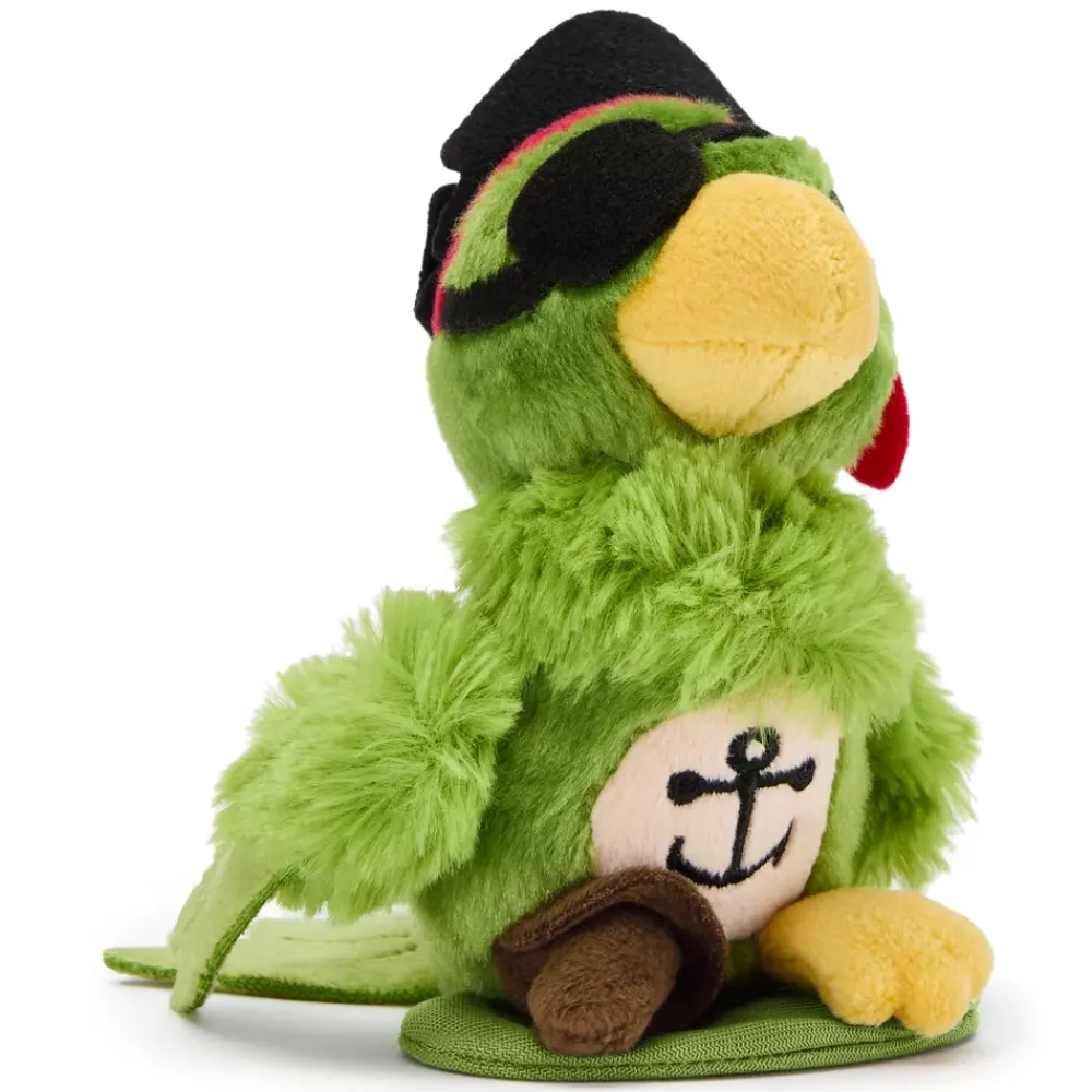 Hot Disney Store Peluche Perroquet aimantée, Pirates des Caraibes