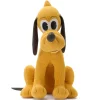 Hot Disney Store Peluche Pluto de taille moyenne 95e anniversaire, 20 cm