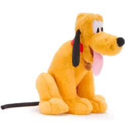 Discount Disney Store Peluche Pluto 95e anniversaire, 25 cm