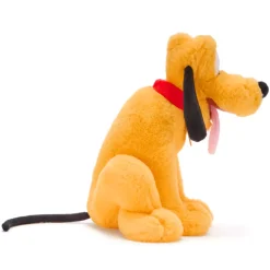 Discount Disney Store Peluche Pluto 95e anniversaire, 25 cm
