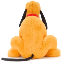 Discount Disney Store Peluche Pluto 95e anniversaire, 25 cm
