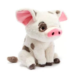 Clearance Disney Store Peluche Pua de grande taille, Vaiana