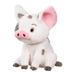 Outlet Disney Store Peluche Pua de taille moyenne