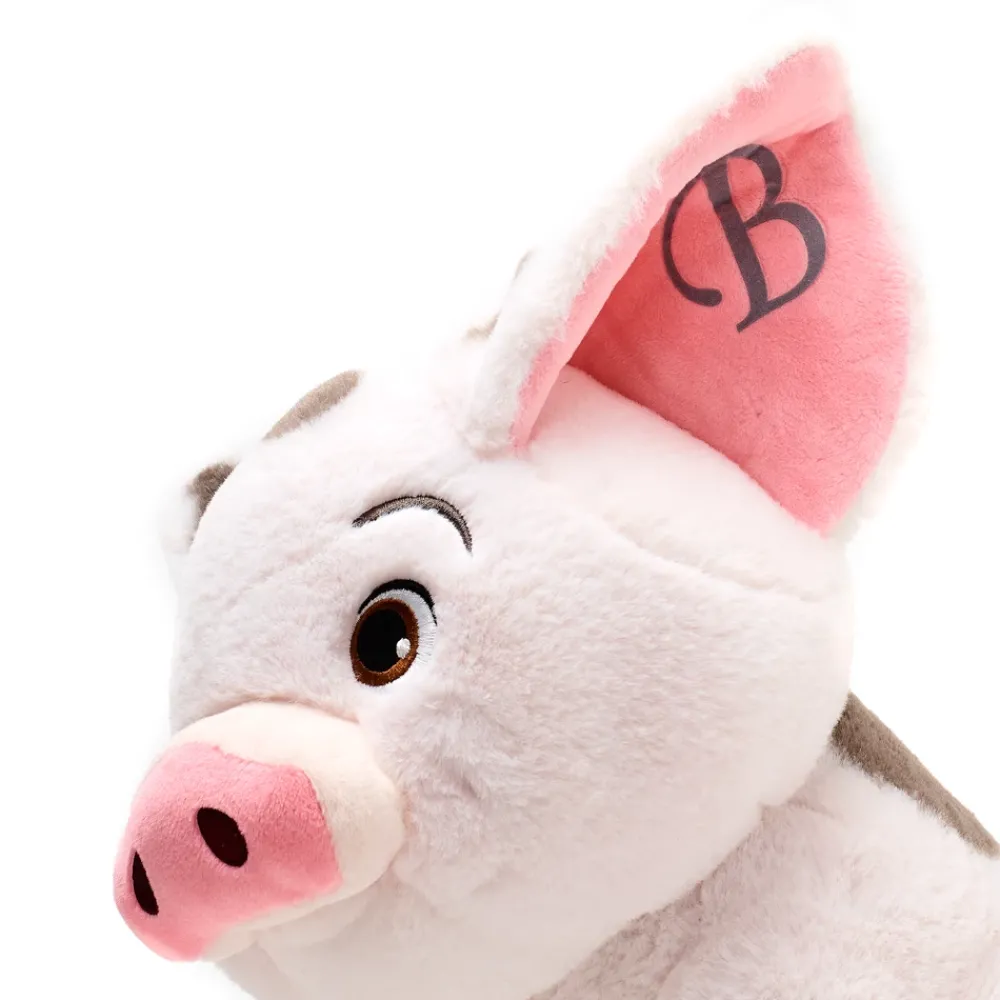 Outlet Disney Store Peluche Pua de taille moyenne